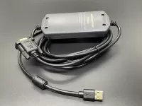 Cáp Lập Trình PLC Thay Thế 6ES7901-3DB30-0XA0AMSAMOTION